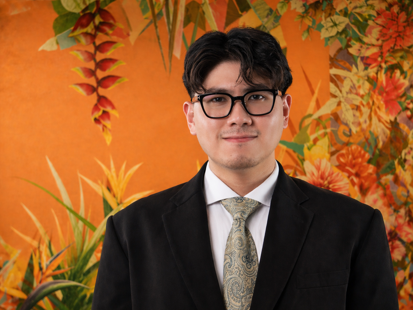 Amir Fahmi Annas
