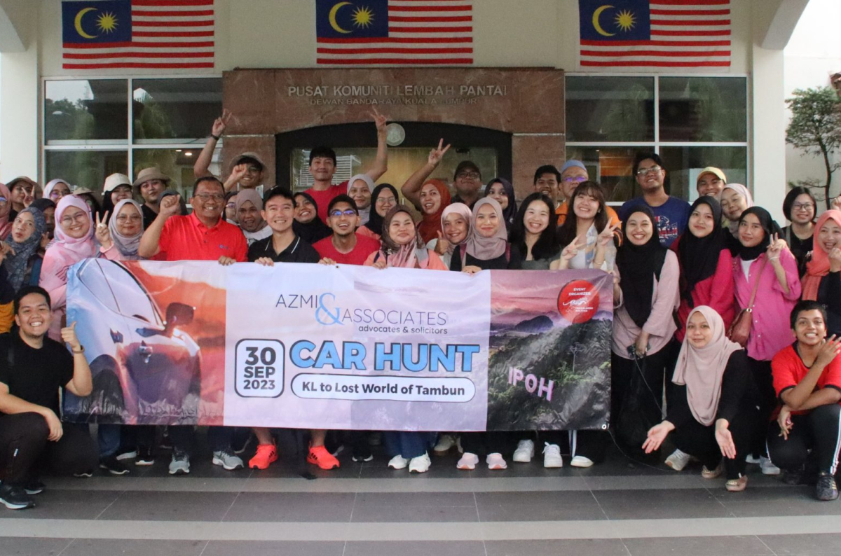 Car Hunt