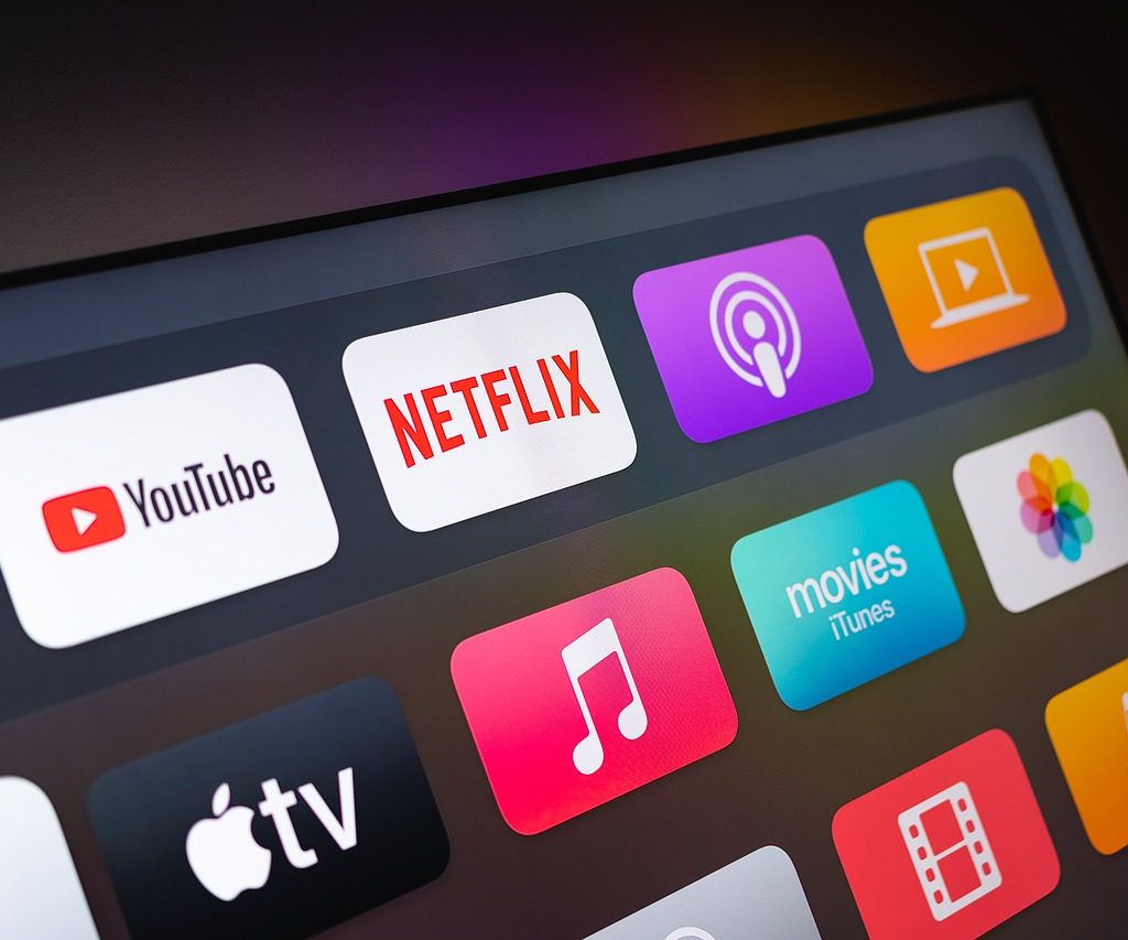 Legal Industry Confronts Netflix and Disney+ Navigating the Legal Landscape of Movie Streaming Platforms in Malaysia