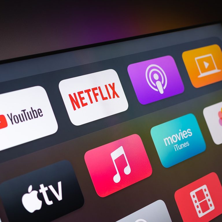 Article - Legal Industry Confronts Netflix and Disney+ Navigating the Legal Landscape of Movie Streaming Platforms in Malaysia