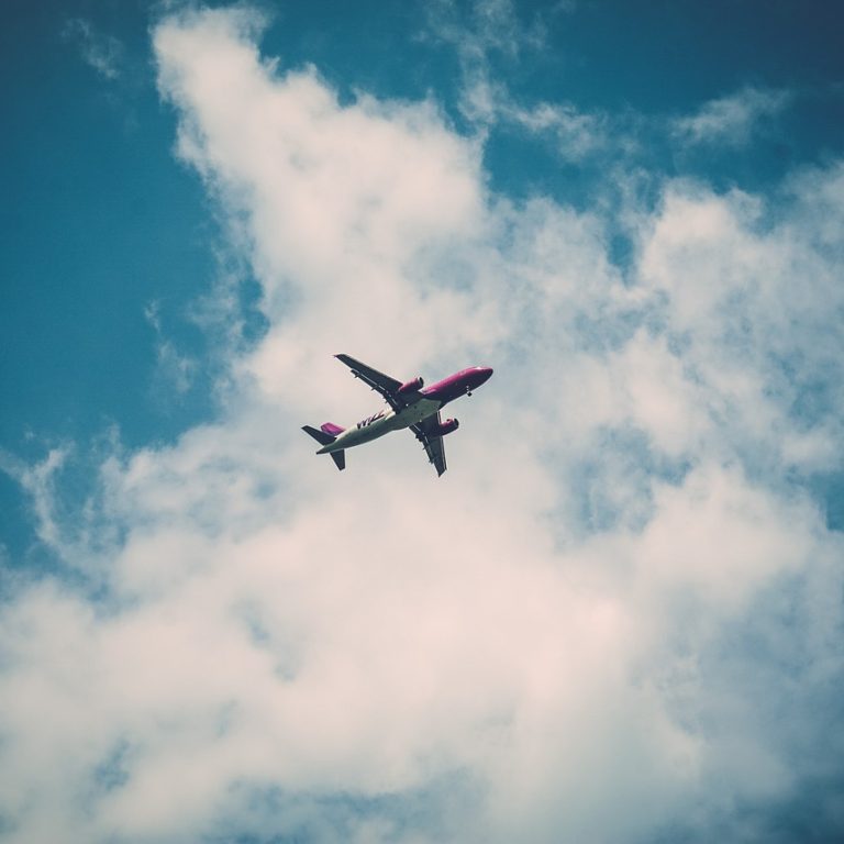 Article - Sustainability in Aviation Industry Malaysia’s Perspective
