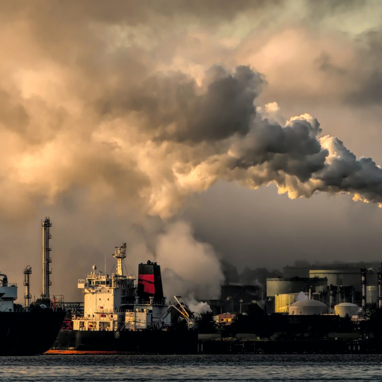 Article - Understanding the Legal Landscape of Carbon Trading in Malaysia