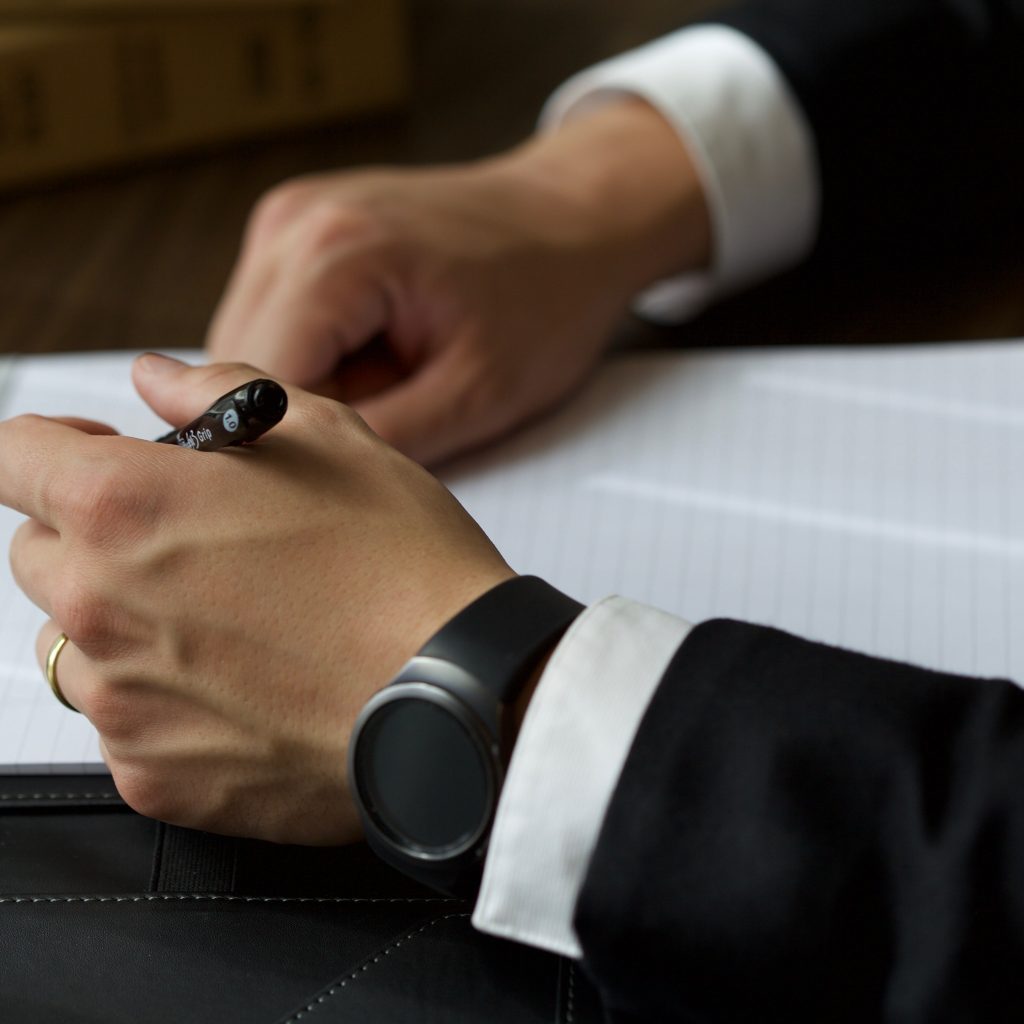 Statutory Assignment vs Equitable Assignment