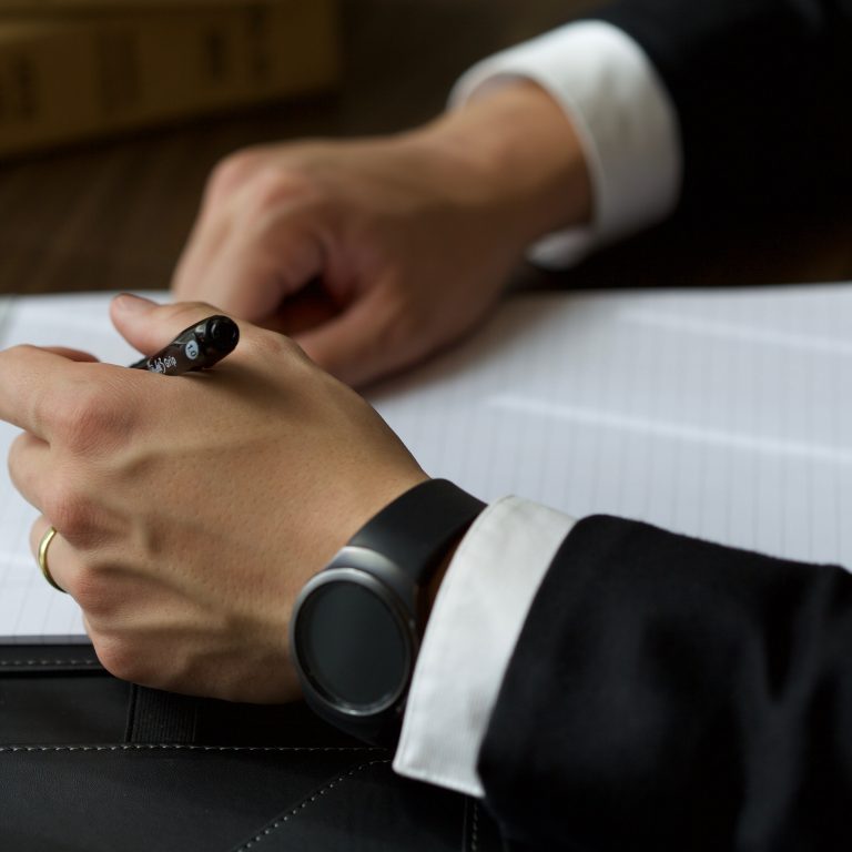 Article - Statutory Assignment vs Equitable Assignment