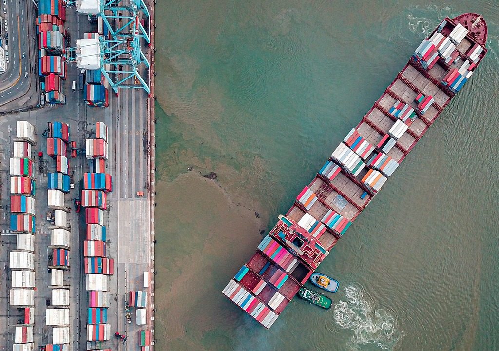 The Law & Practice of Transporting Dangerous Goods by Sea in Malaysia