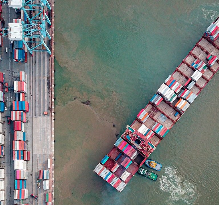 Article - The Law & Practice of Transporting Dangerous Goods by Sea in Malaysia