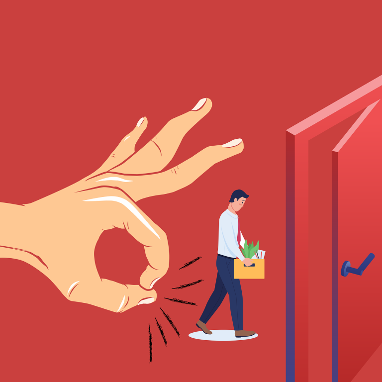 Carrying Out Fair Termination in Malaysia