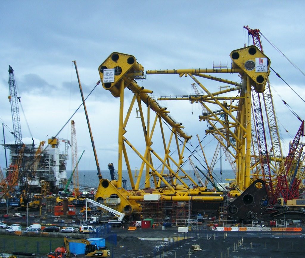 Is a Shipbuilding Contract Considered a Sale of Ship Contract The Malaysian Law Perspective