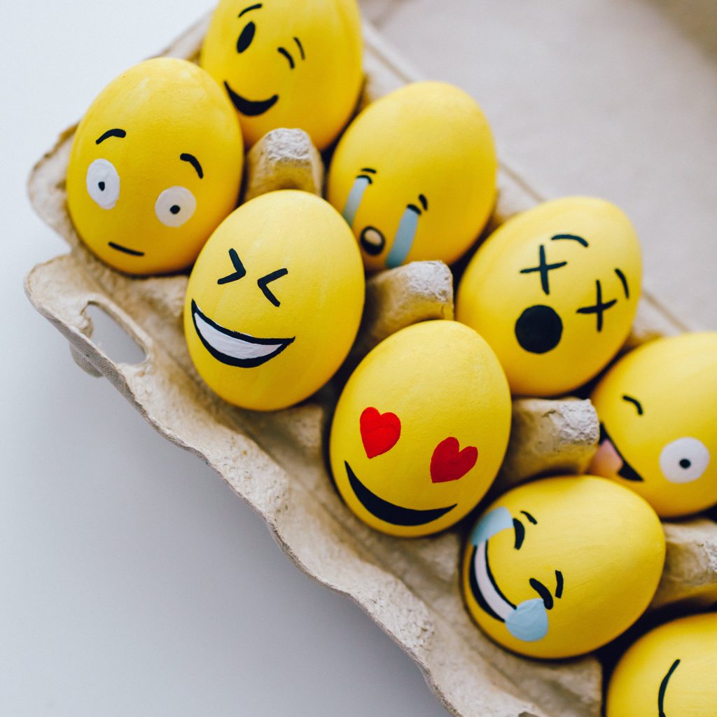 The Use of Emojis in Business Communications: Exploring Emojis & Acceptance in Contracts