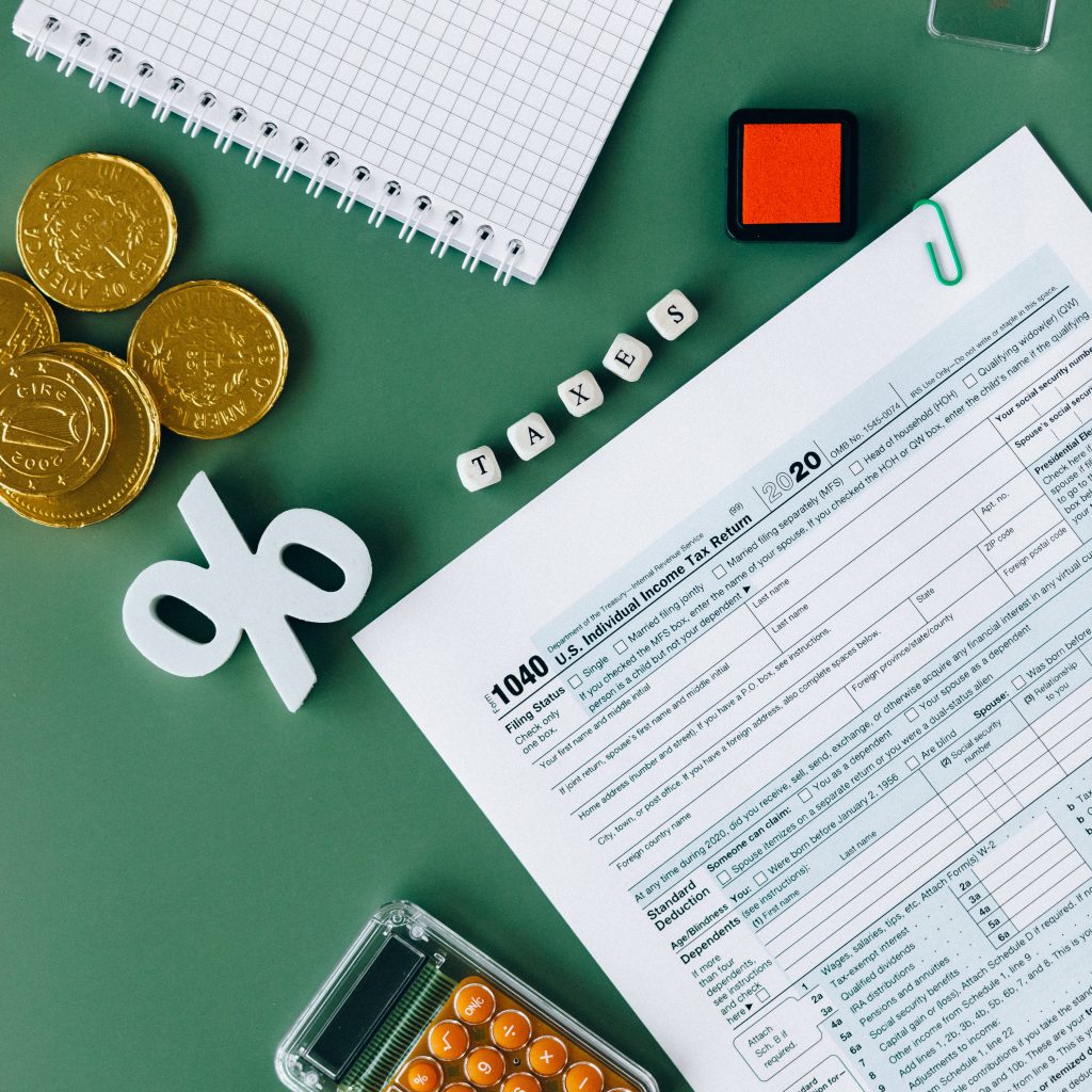 Dissatisfied with Stamp Duty Assessments – What’s Next