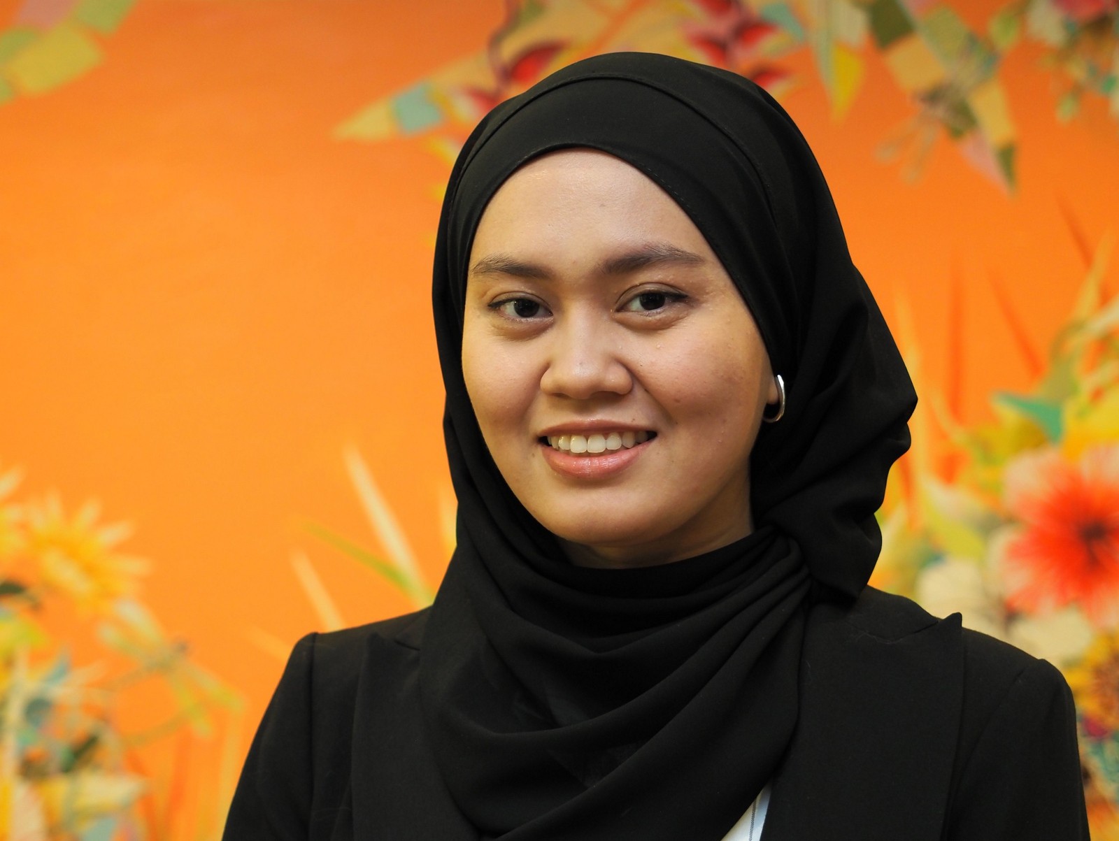 Miza Farisya Mohd Fadzli