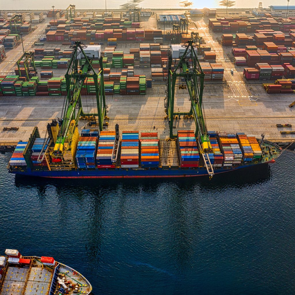 Structuring Vessel Purchase in Malaysia