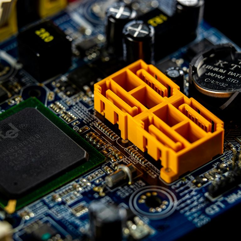 Article - Government's Latest Incentives for Semiconductor Industry in Malaysia