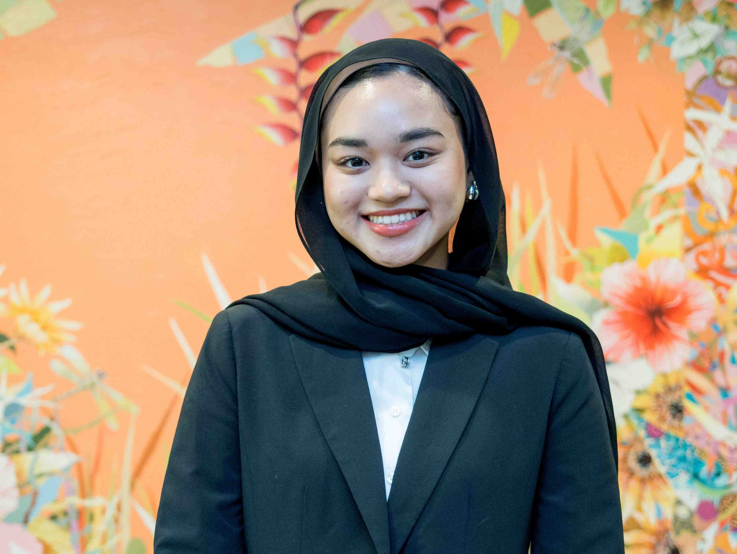 Sharifah Lyana Syed Muhammad Muzakir