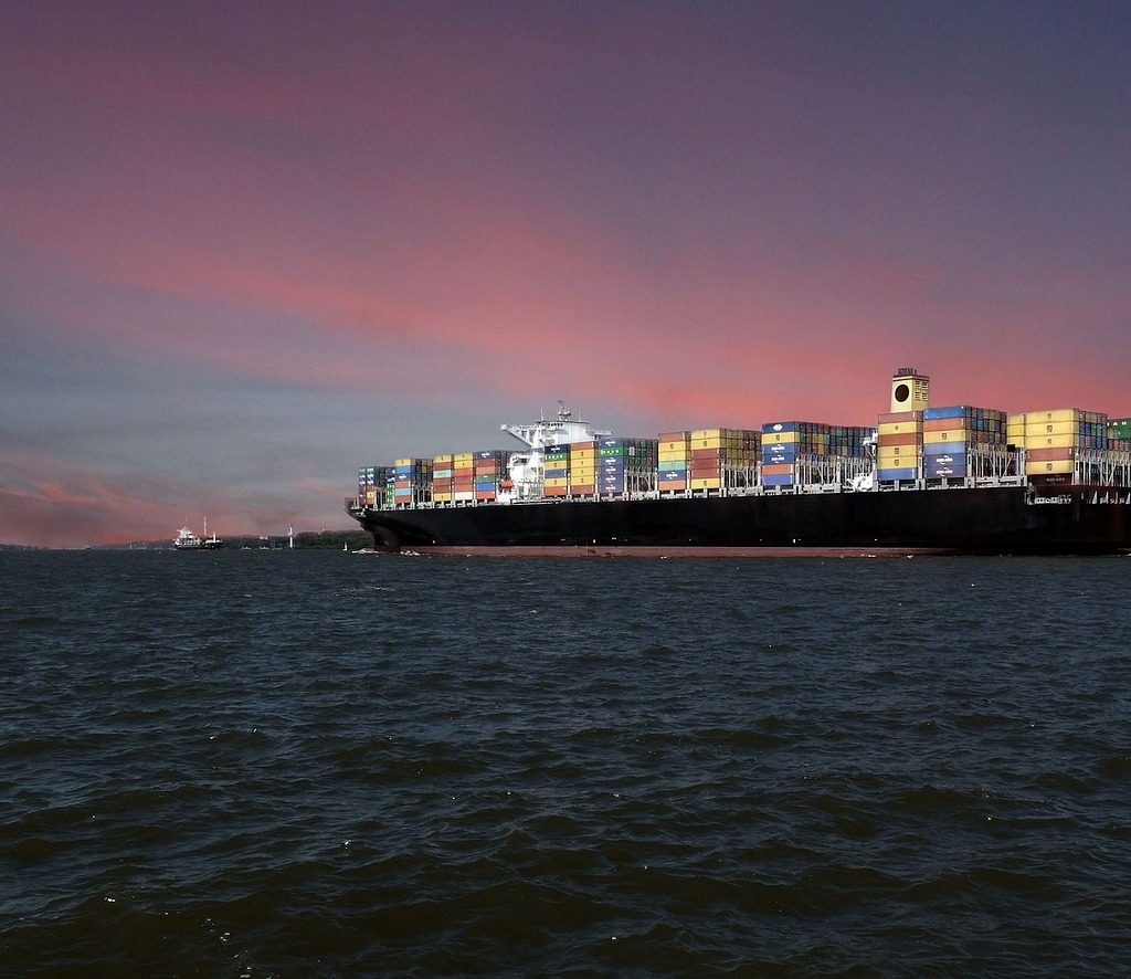 The Law and Practice of Container Shipping