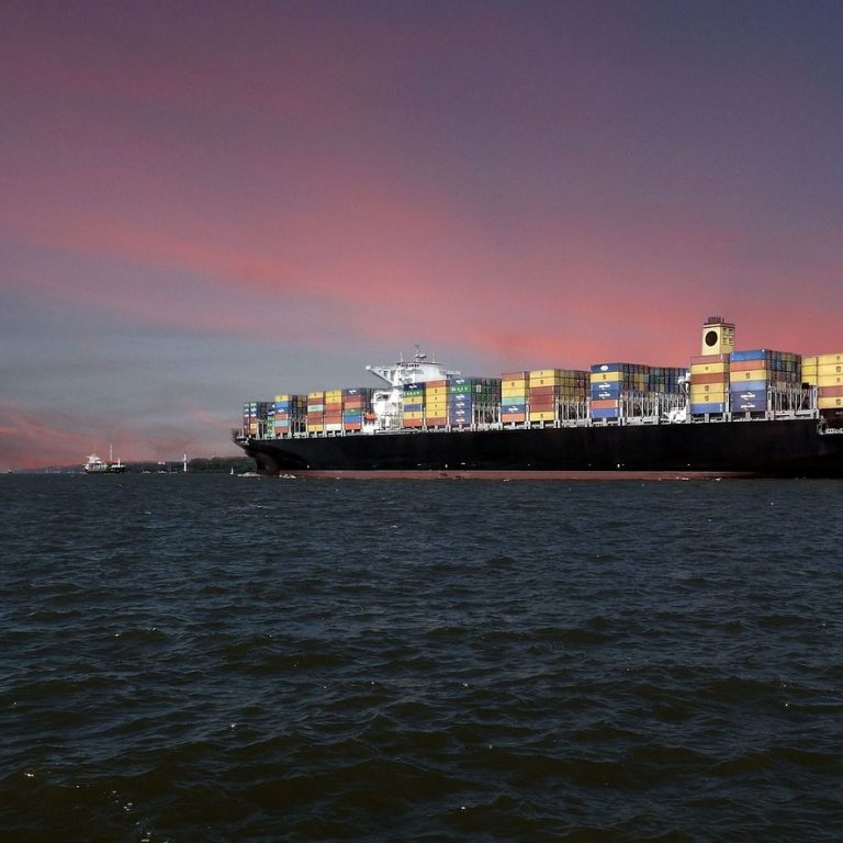Article - The Law and Practice of Container Shipping