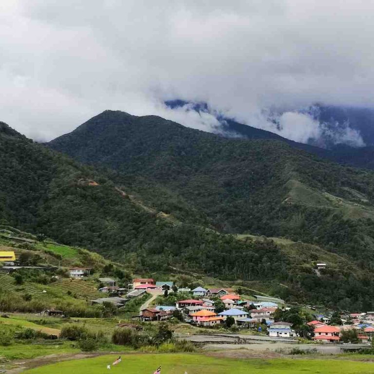 A Look into Land Ownership in Sabah for Non-Sabahans