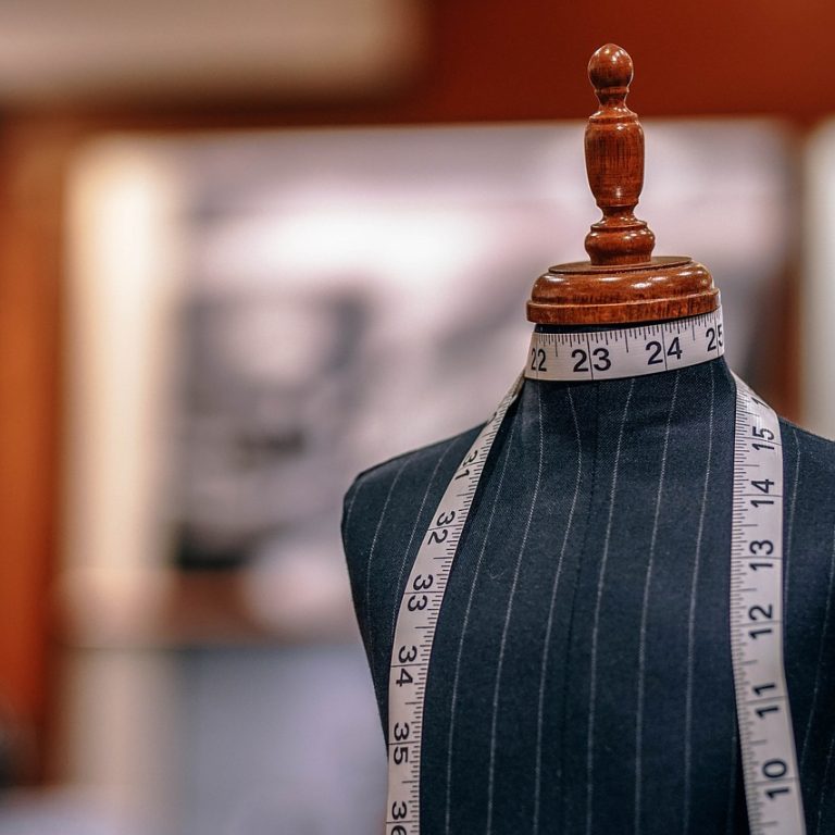 Article - The Role of Intellectual Property Rights in the Fashion Business A Malaysian Perspective
