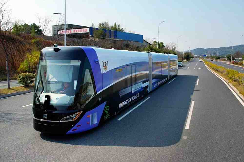 Legal Aspects of Autonomous Rapid Transit (ART)