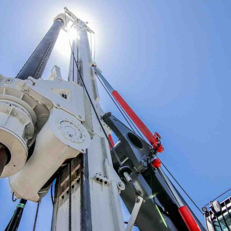 Article - The Legal Aspects of Purchasing a Drilling Rig