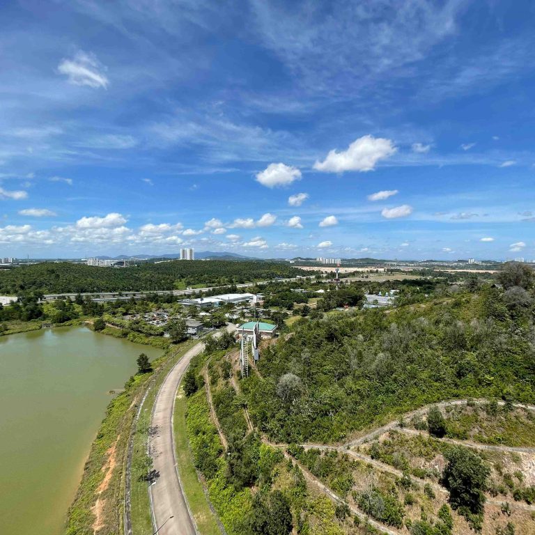 Article - Johor - A Magnet for Investment and Growth