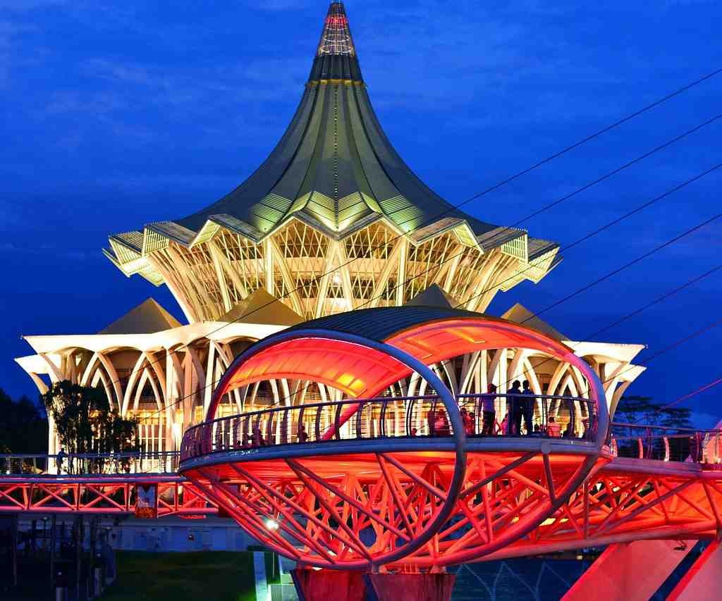 Navigating Legal Requirements – Living in Sarawak, Malaysia