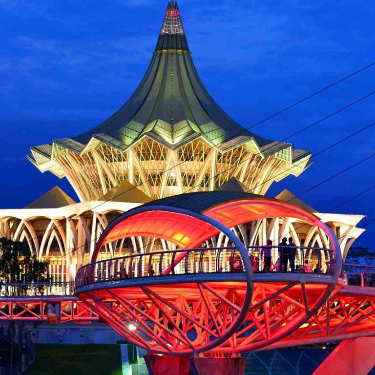 Article - Navigating Legal Requirements – Living in Sarawak, Malaysia