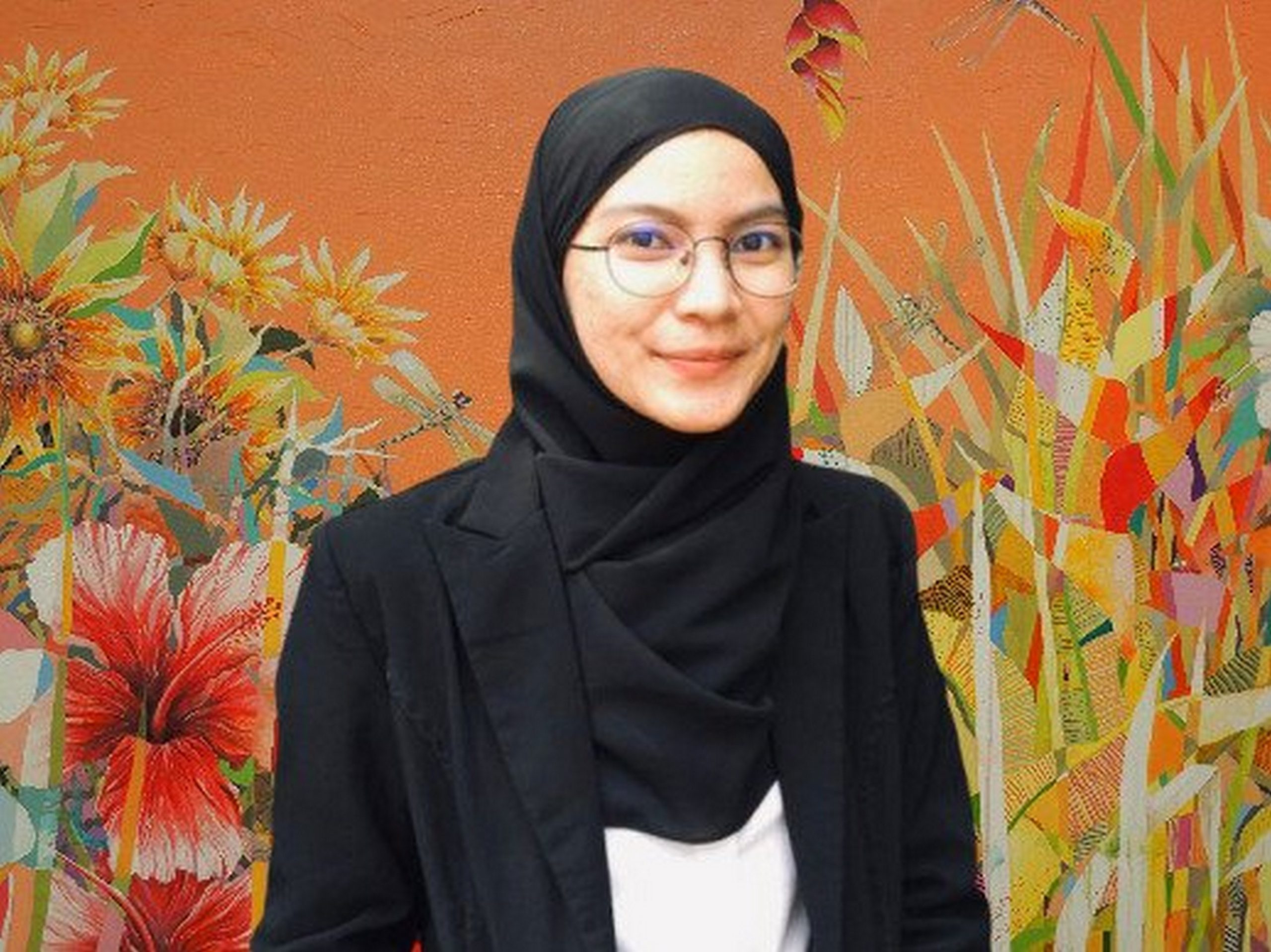 Nor Afiqah Mohd Yosri