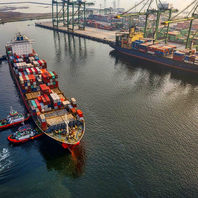Article - Navigating ESG Compliance in Malaysia's Maritime Industry