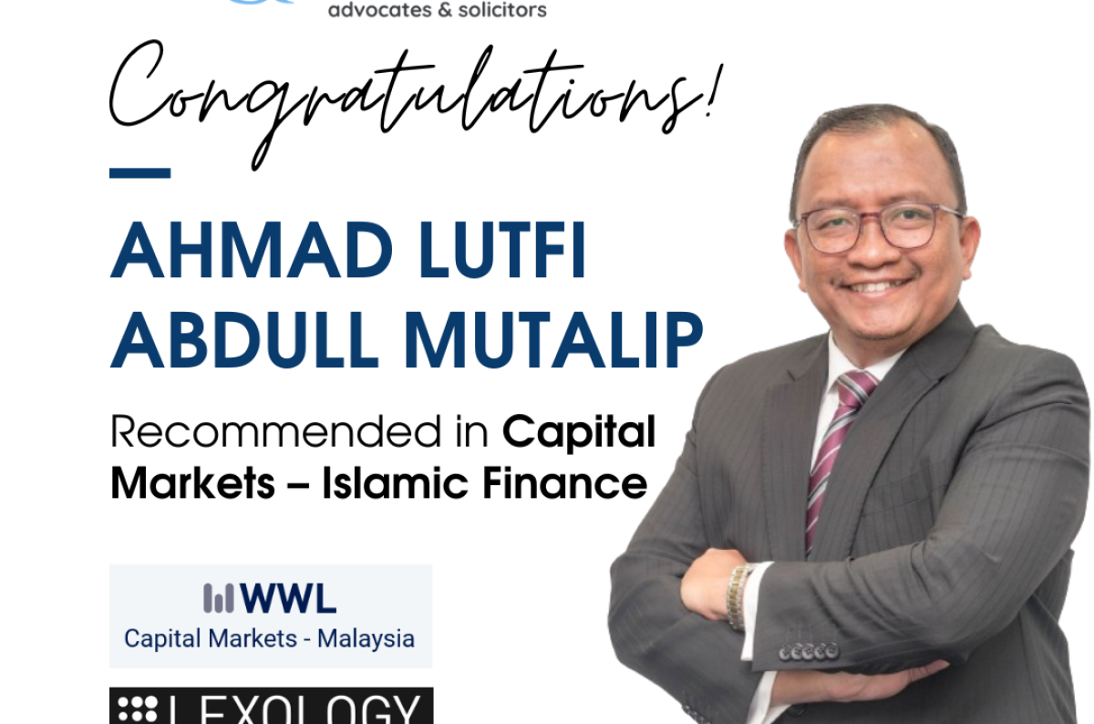 Who’s Who Legal ("WWL") - Lexology