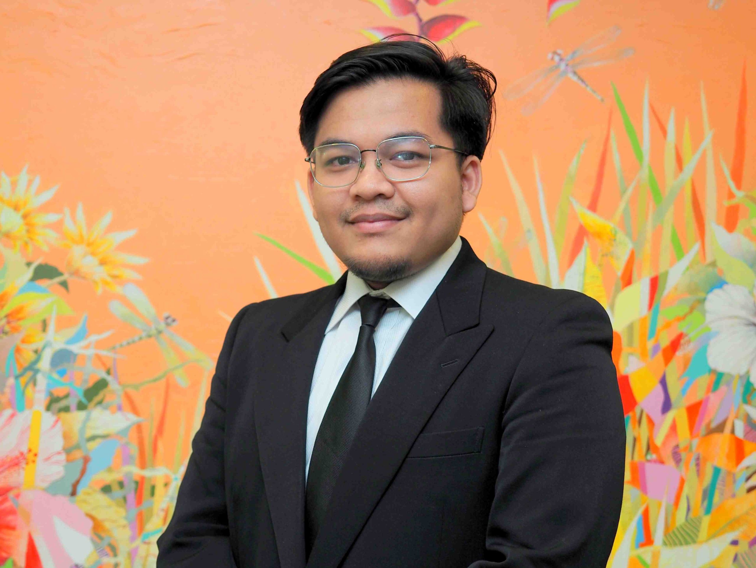 Abu Ubaidah Zulkifli