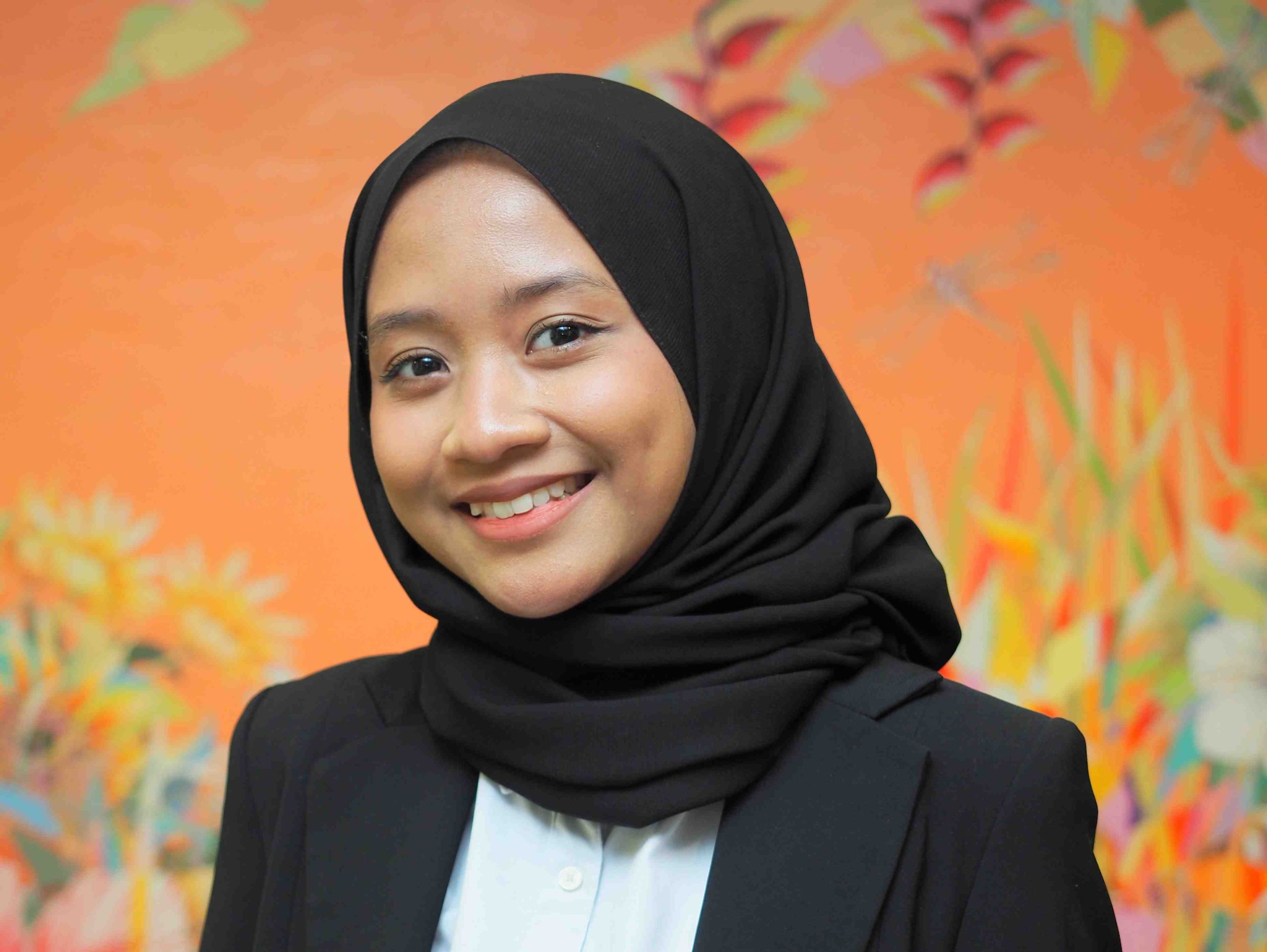 Fatin Umairah Mohd Zamros