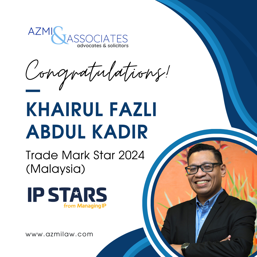 Khairul Fazli Abdul Kadir