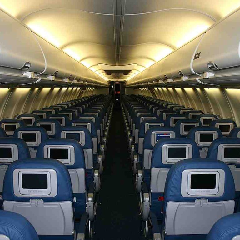 Article - Legal Aspects & Issues of Aircraft Lease Agreements in Malaysia