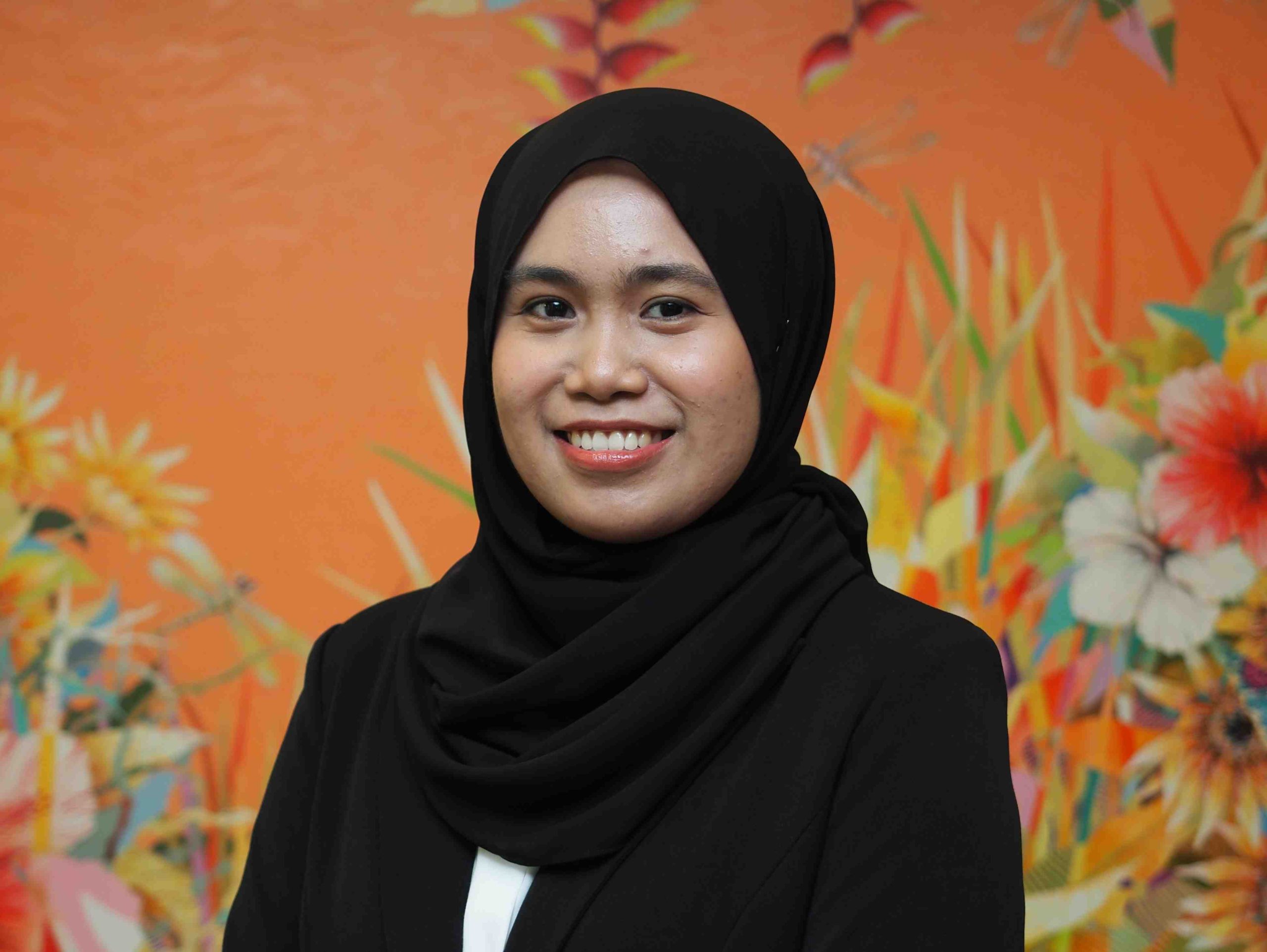 Siti Sarah Razali
