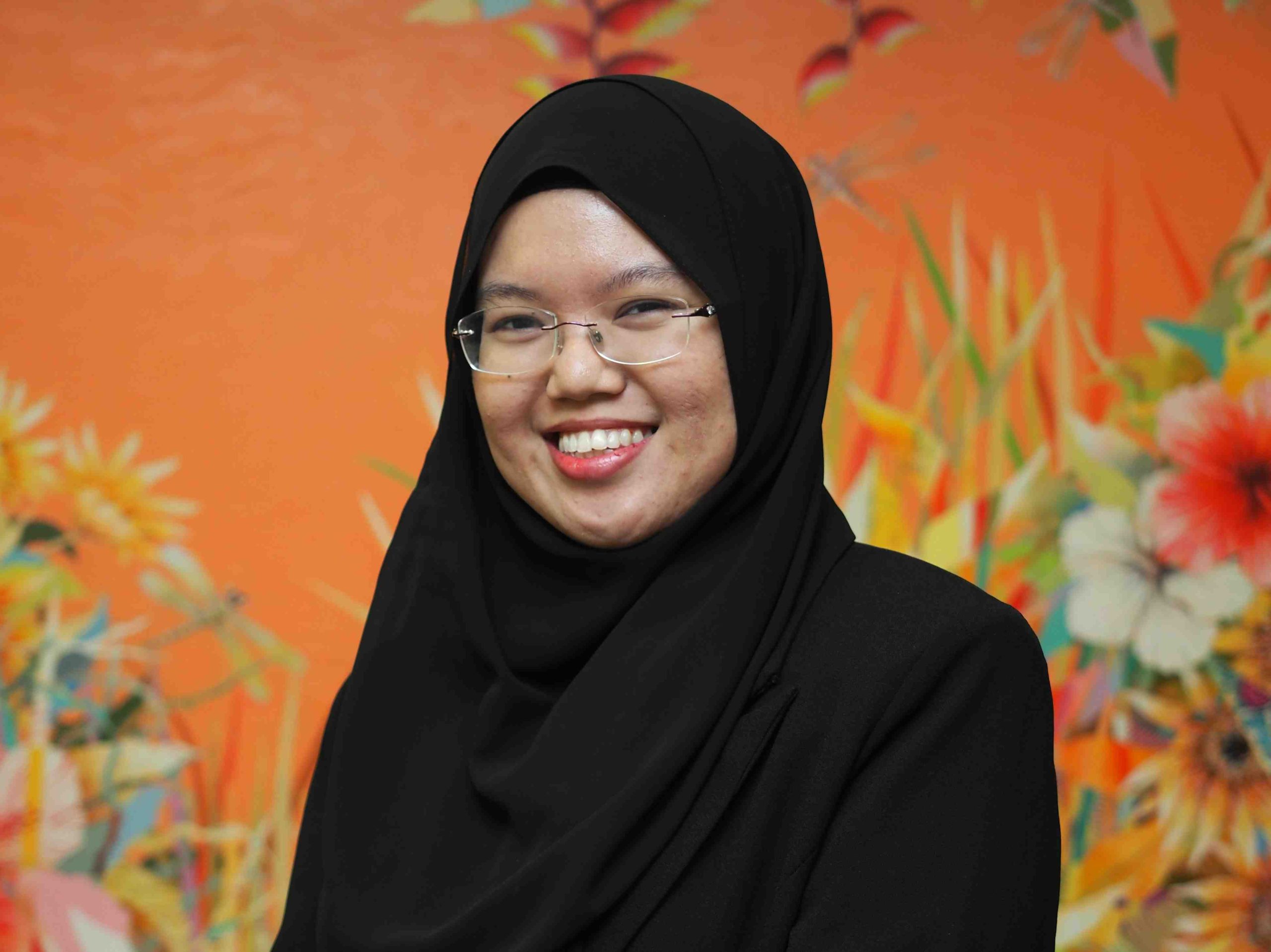 Tengku Assila Maisara Tengku Adnan Mahadzir