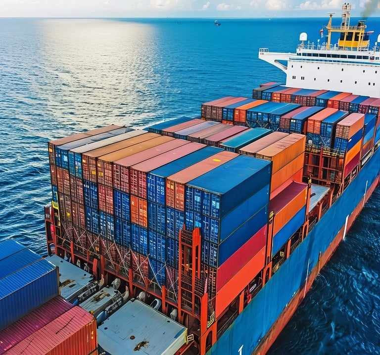 Article - General Average and Salvage