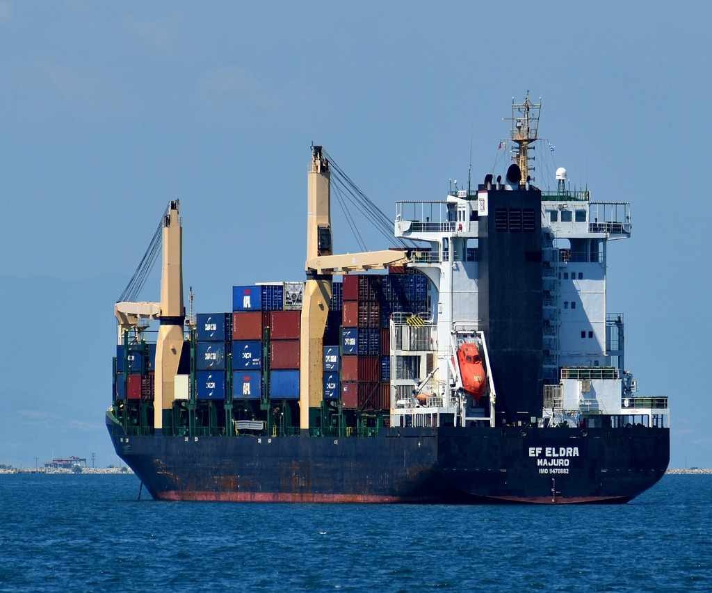 Transfer of Domicile for a Vessel Registration