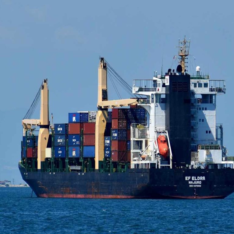 Article - Transfer of Domicile for a Vessel Registration