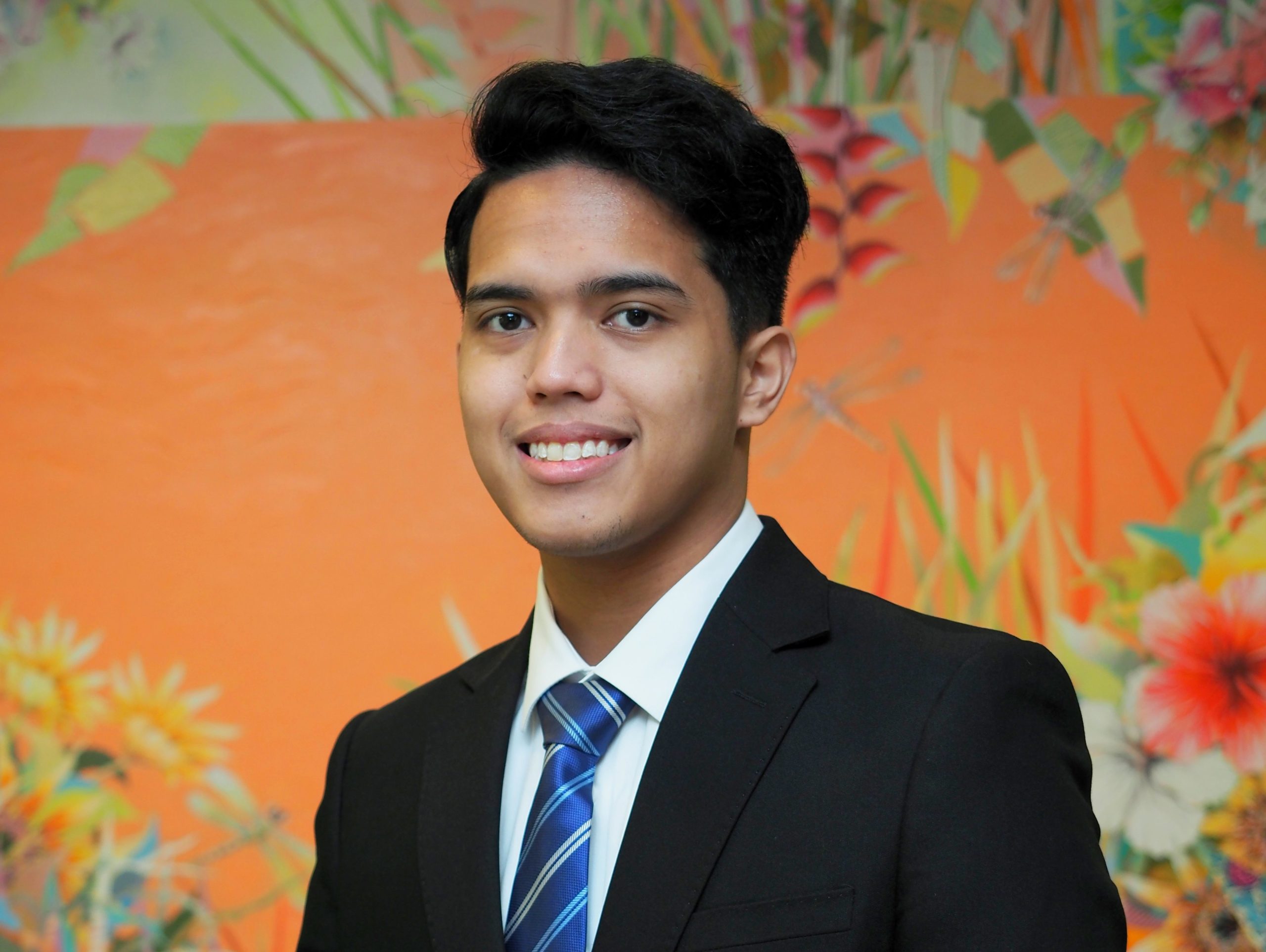 Muhammad Amirul Rafeeq Aznorashiq