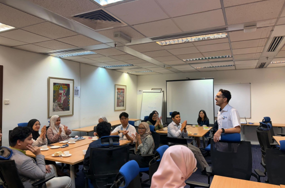 Lawyers' Engagement Committee