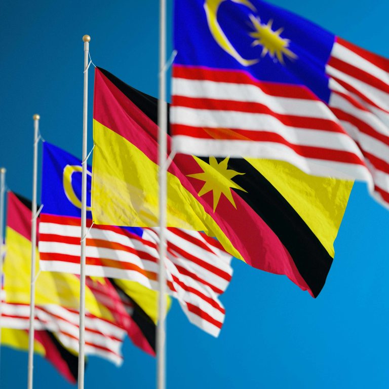 Article - How to Set Up a Company or Business in Sarawak
