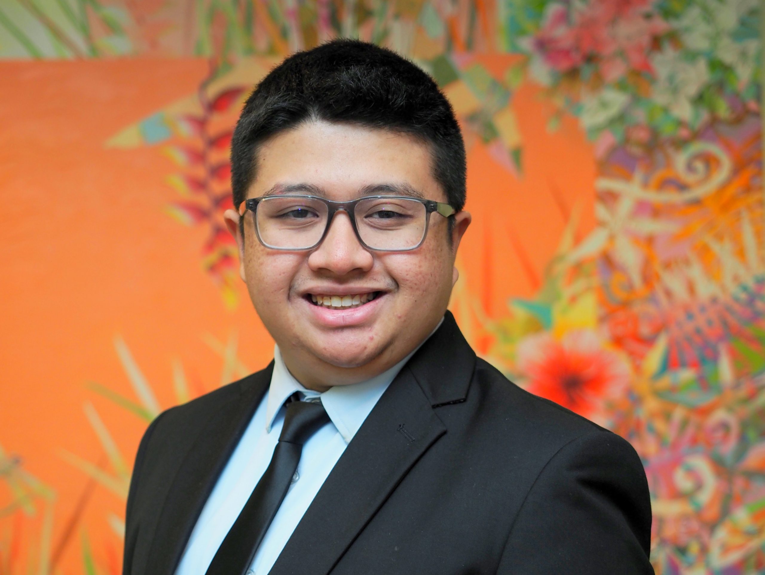 Muhammad Danial Azli