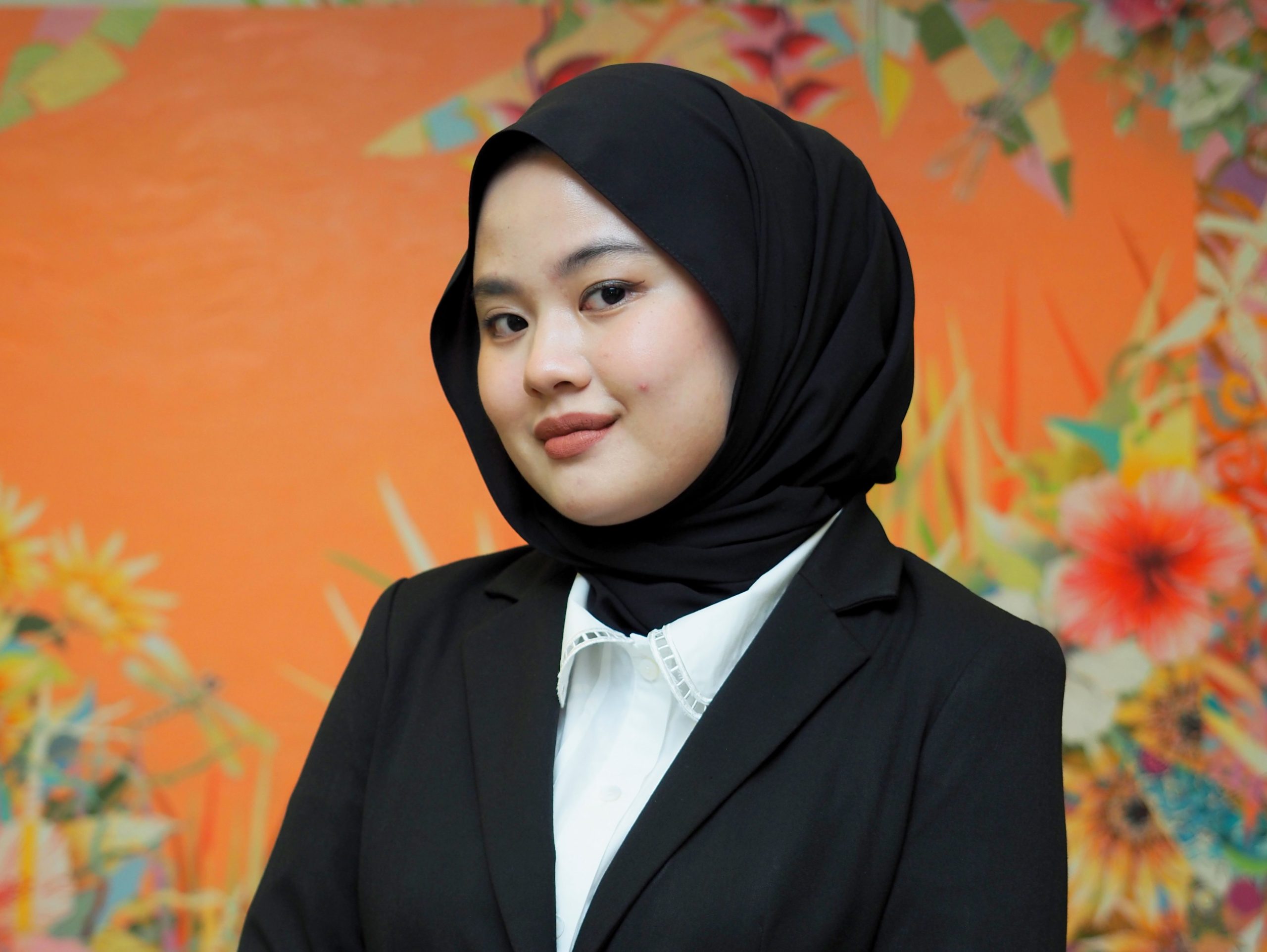 Nur Farah Yasmin Md Nor