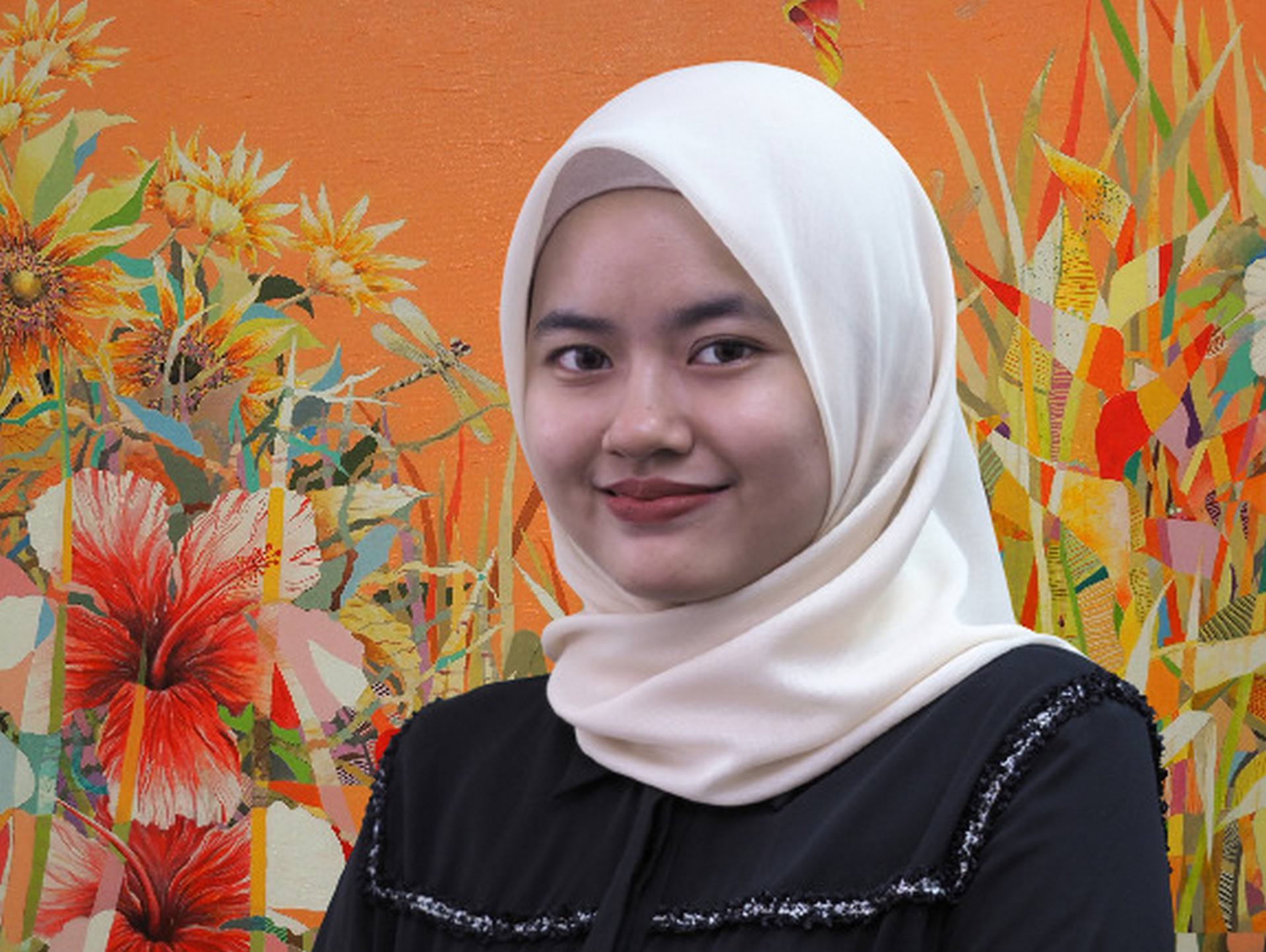 Fazlyn Yu Mohd Farid Yu