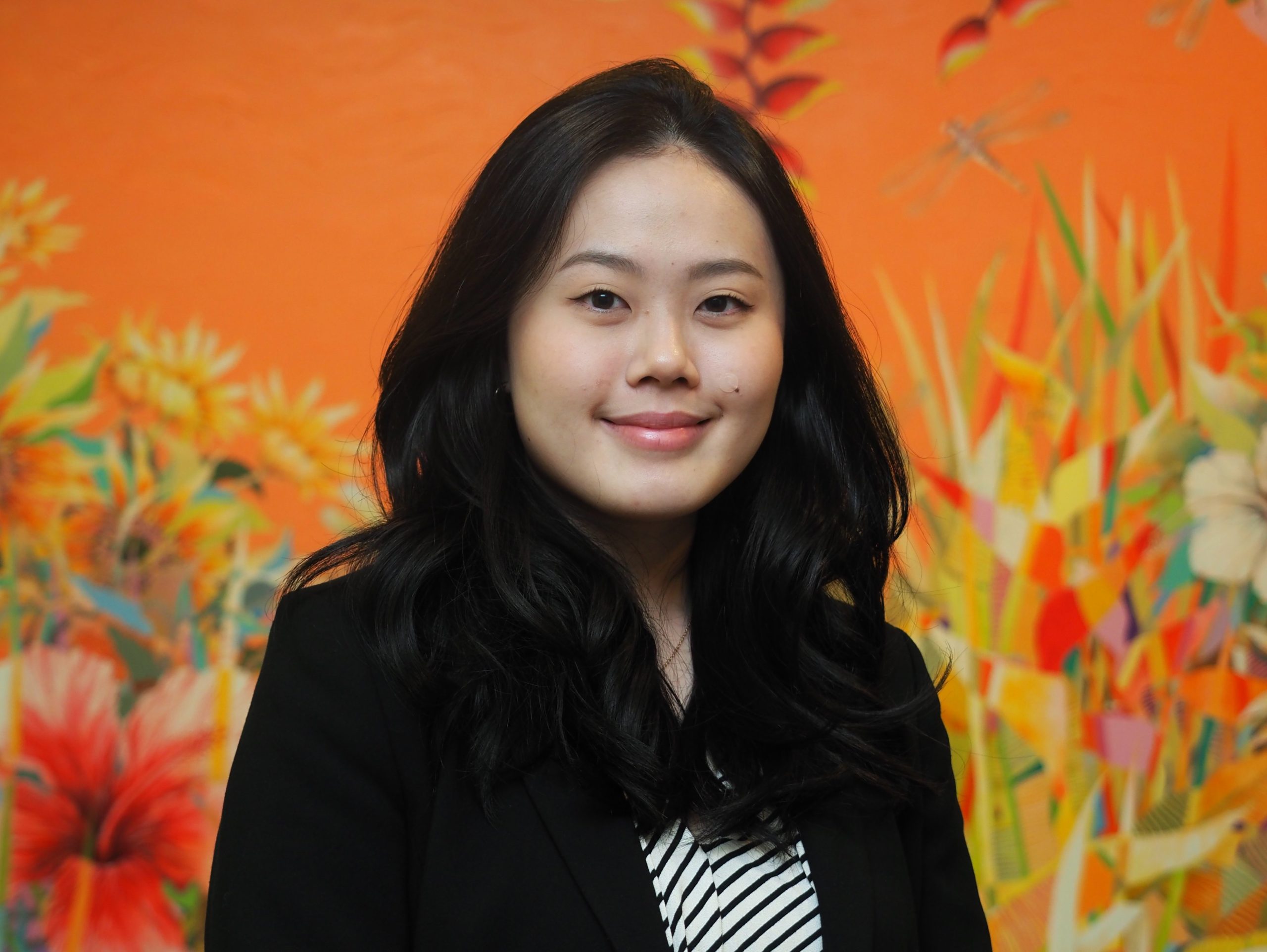 Sharmaine Yap Ern Xie