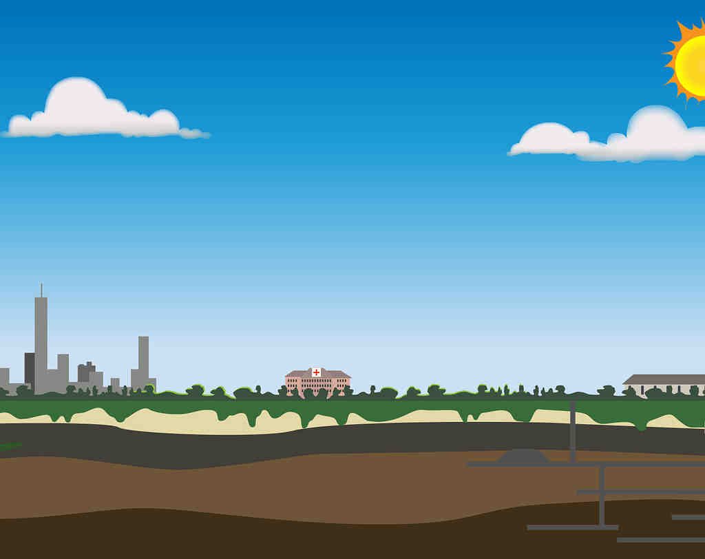 The Importance of ESG in Industrial Land Development