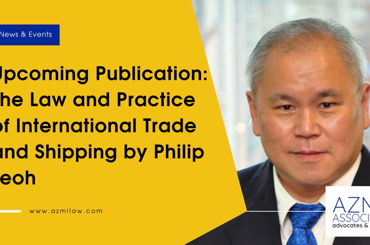 Announcement LinkedIn