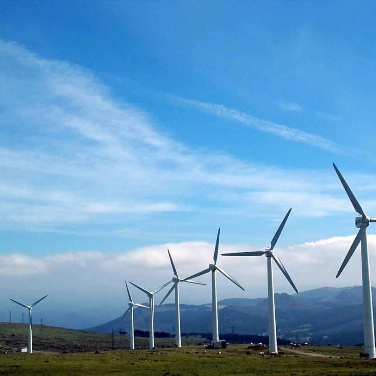Article - Key Legal Considerations in the Development of Renewable Energy Project