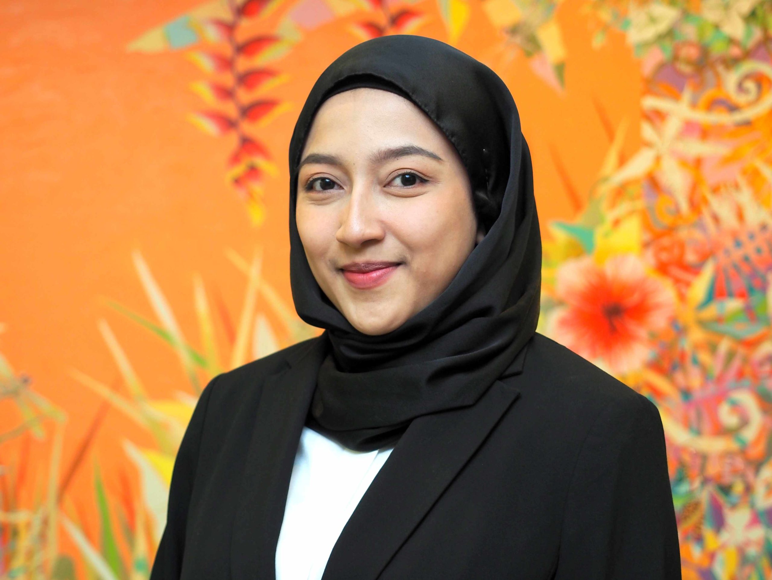 Siti Nursyafiqah Zainuddin